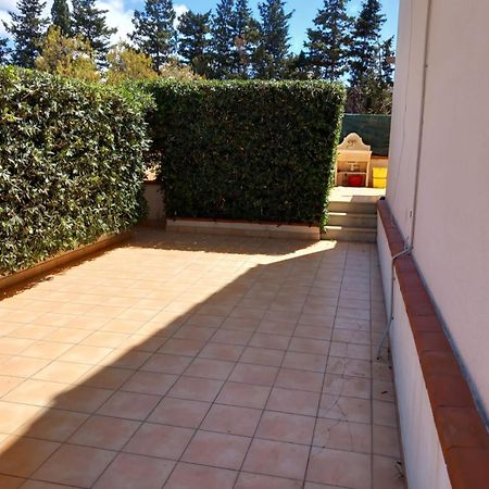Villa A San Vito Lo Capo Minaudo Екстериор снимка