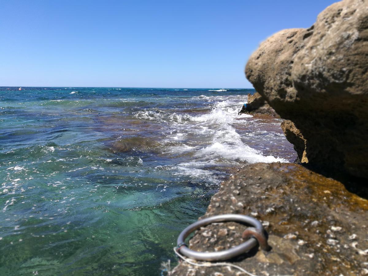 Villa A San Vito Lo Capo Minaudo Екстериор снимка
