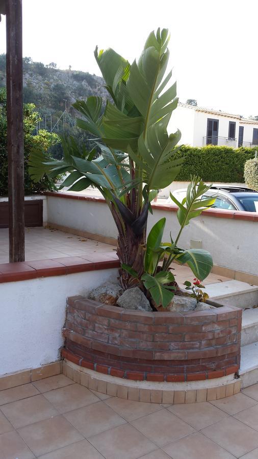 Villa A San Vito Lo Capo Minaudo Екстериор снимка
