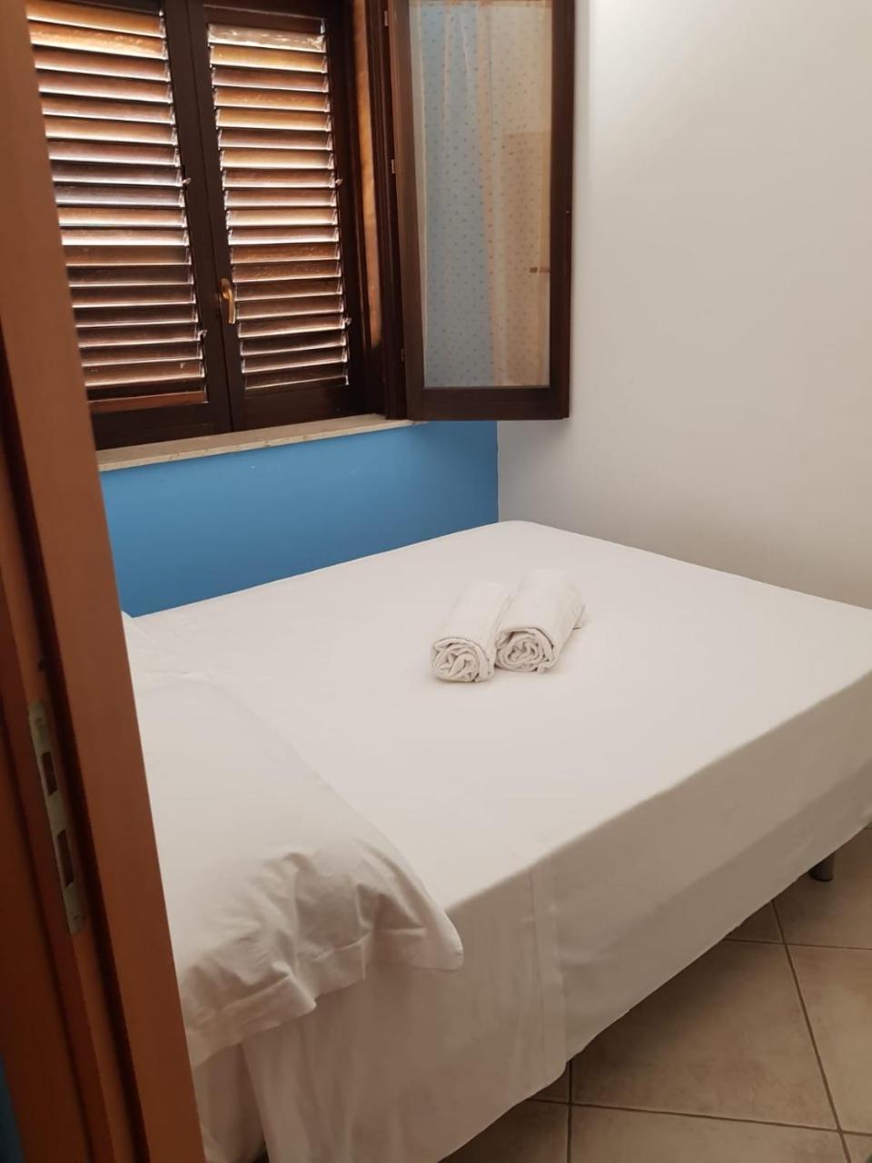 Villa A San Vito Lo Capo Minaudo Екстериор снимка